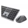 DELL Pro Plus Tastatur und Maus - KM7321W - Russisch (QWERTY)