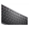 DELL Pro Plus Tastatur und Maus - KM7321W - Russisch (QWERTY)