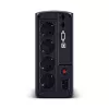 CyberPower VP700ELCD USV (unterbrechungsfreie Stromversorgung) Line-Interactive 0,7 kVA 390 W 4 Steckdosen