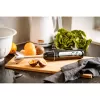 Stabmixer Adler AD 4625B — Handmixer, 1500 W max, 850 W Nennleistung, 5 Geschwindigkeiten, mechanische Steuerung, Turbo, Edelstahlklinge, Schwarz