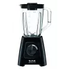 Standmixer Tefal BL4208 — 600 W, 1,25 L Kunststoffbehälter, 2 Geschwindigkeiten, Eiszerkleinerung, schwarz