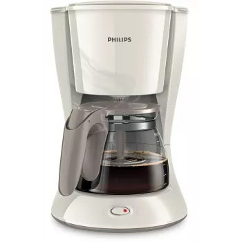 Philips Daily Collection HD7461/00 Kaffeemaschine halbautomatisch Filterkaffeemaschine 1,2 L
