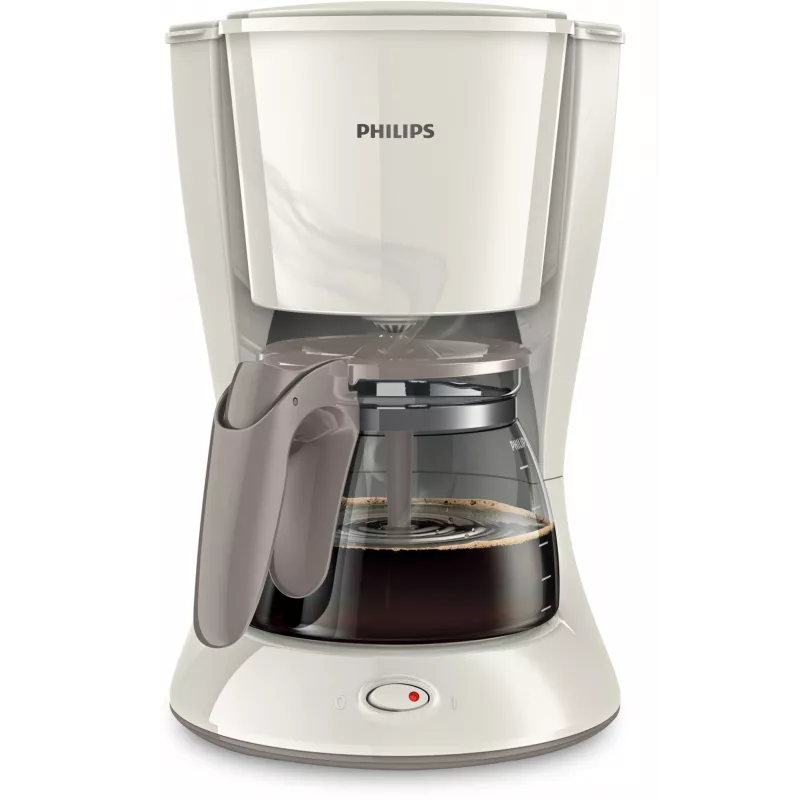 Philips Daily Collection HD7461/00 Kaffeemaschine halbautomatisch Filterkaffeemaschine 1,2 L