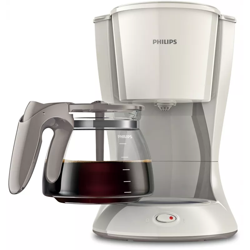 Philips Daily Collection HD7461/00 Kaffeemaschine halbautomatisch Filterkaffeemaschine 1,2 L