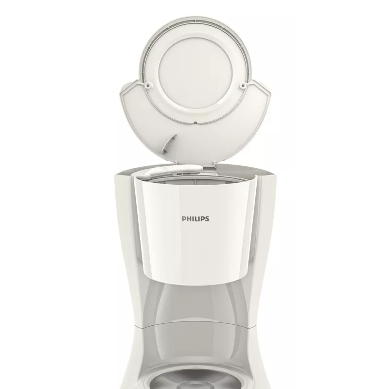 Philips Daily Collection HD7461/00 Kaffeemaschine halbautomatisch Filterkaffeemaschine 1,2 L