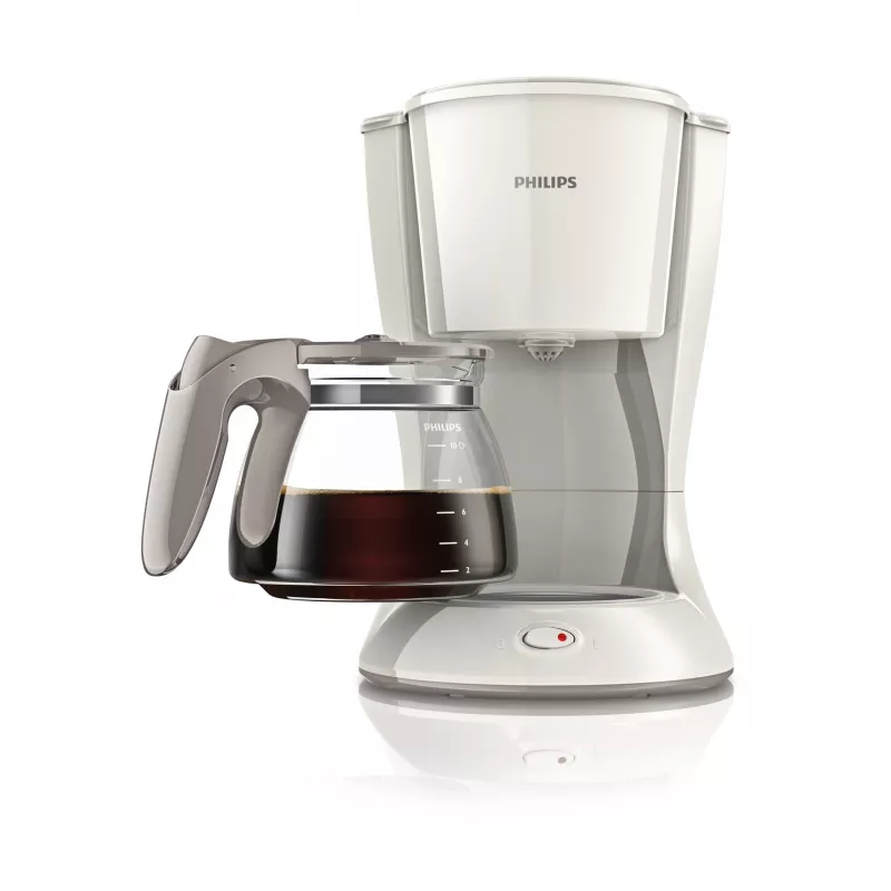Philips Daily Collection HD7461/00 Kaffeemaschine halbautomatisch Filterkaffeemaschine 1,2 L