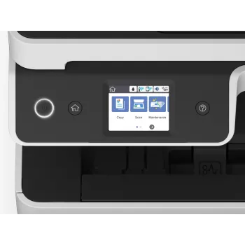Multifunktionsdrucker Epson EcoTank L6460 — Inkjet Farbe, 4800x1200 dpi, 37 ppm, A4 Duplex, Wi‑Fi, Ethernet