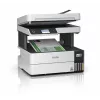 Multifunktionsdrucker Epson EcoTank L6460 — Inkjet Farbe, 4800x1200 dpi, 37 ppm, A4 Duplex, Wi‑Fi, Ethernet