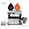 Multifunktionsdrucker Epson EcoTank L6460 — Inkjet Farbe, 4800x1200 dpi, 37 ppm, A4 Duplex, Wi‑Fi, Ethernet
