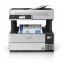Multifunktionsdrucker Epson EcoTank L6490 — Inkjet Farbe, 4800x1200 dpi, 37 ppm, A4 Duplex, Wi‑Fi, Ethernet