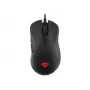 GENESIS Krypton 200 Maus Gaming Rechtshänder USB Typ-A Optisch 6400 DPI