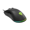 GENESIS Krypton 200 Maus Gaming Rechtshänder USB Typ-A Optisch 6400 DPI