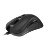 GENESIS Krypton 200 Maus Gaming Rechtshänder USB Typ-A Optisch 6400 DPI