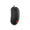 GENESIS Krypton 200 Maus Gaming Rechtshänder USB Typ-A Optisch 6400 DPI