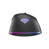 GENESIS Krypton 200 Maus Gaming Rechtshänder USB Typ-A Optisch 6400 DPI