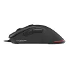 GENESIS Krypton 200 Maus Gaming Rechtshänder USB Typ-A Optisch 6400 DPI