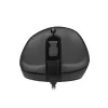 GENESIS Krypton 200 Maus Gaming Rechtshänder USB Typ-A Optisch 6400 DPI