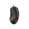 GENESIS Krypton 220 Maus Gaming Rechtshänder USB Typ-A Optisch 6400 DPI