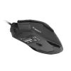 GENESIS Krypton 220 Maus Gaming Rechtshänder USB Typ-A Optisch 6400 DPI