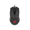 GENESIS Krypton 220 Maus Gaming Rechtshänder USB Typ-A Optisch 6400 DPI