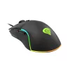 GENESIS Krypton 220 Maus Gaming Rechtshänder USB Typ-A Optisch 6400 DPI