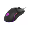 GENESIS Krypton 220 Maus Gaming Rechtshänder USB Typ-A Optisch 6400 DPI