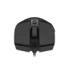 GENESIS Krypton 220 Maus Gaming Rechtshänder USB Typ-A Optisch 6400 DPI