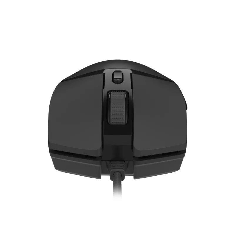 GENESIS Krypton 220 Maus Gaming Rechtshänder USB Typ-A Optisch 6400 DPI
