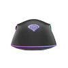 GENESIS Krypton 220 Maus Gaming Rechtshänder USB Typ-A Optisch 6400 DPI