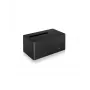 ICY BOX IB-1121-C31 USB 3.2 Gen 2 (3.1 Gen 2) Type-C Anthrazit, Schwarz
