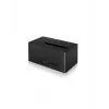 ICY BOX IB-1121-C31 USB 3.2 Gen 2 (3.1 Gen 2) Type-C Anthrazit, Schwarz