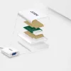 ATEN DisplayPort-zu-VGA-Konverter, Bis zu 1920x1200 @60Hz, DisplayPort, VGA (D-Sub), Stecker, Buchse, Gerade, Gerade
