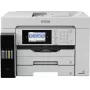 Multifunktionsgerät Epson M15180 — monochromer Tintendruck, 4800x1200 DPI, Farbscan 1200x1200, A4, Wi‑Fi, Ethernet, Duplex