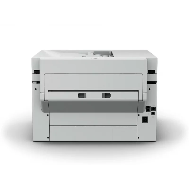 Multifunktionsgerät Epson M15180 — monochromer Tintendruck, 4800x1200 DPI, Farbscan 1200x1200, A4, Wi‑Fi, Ethernet, Duplex