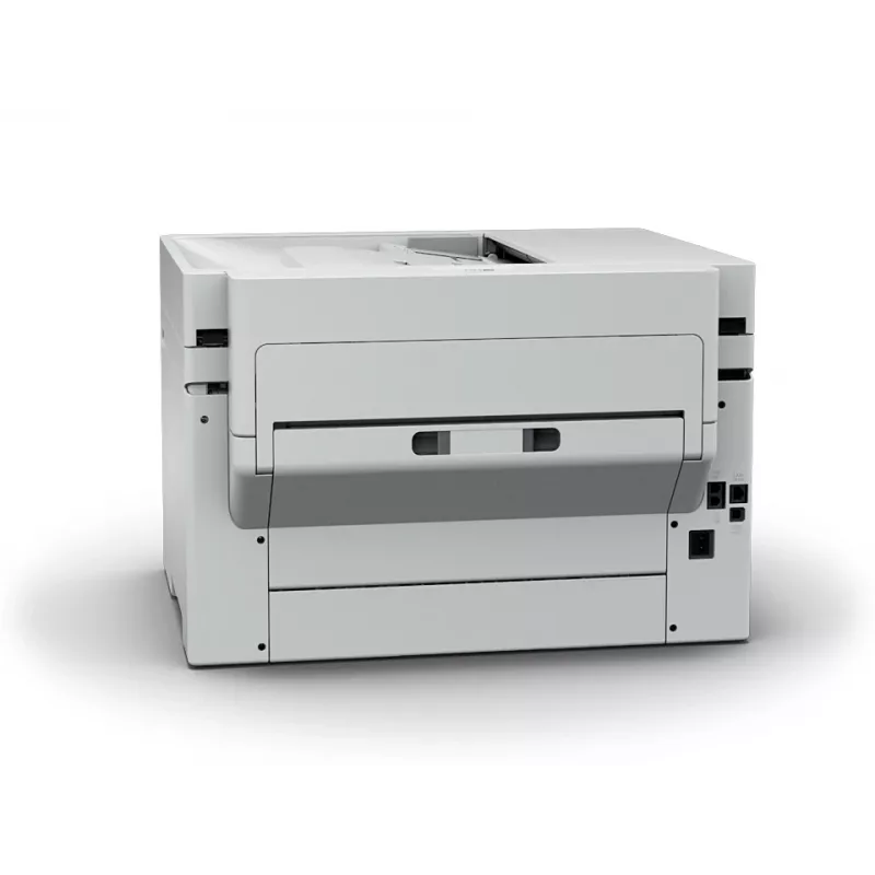 Multifunktionsgerät Epson M15180 — monochromer Tintendruck, 4800x1200 DPI, Farbscan 1200x1200, A4, Wi‑Fi, Ethernet, Duplex
