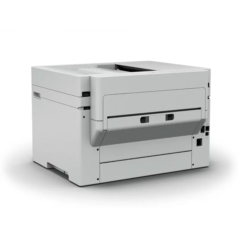 Multifunktionsgerät Epson M15180 — monochromer Tintendruck, 4800x1200 DPI, Farbscan 1200x1200, A4, Wi‑Fi, Ethernet, Duplex