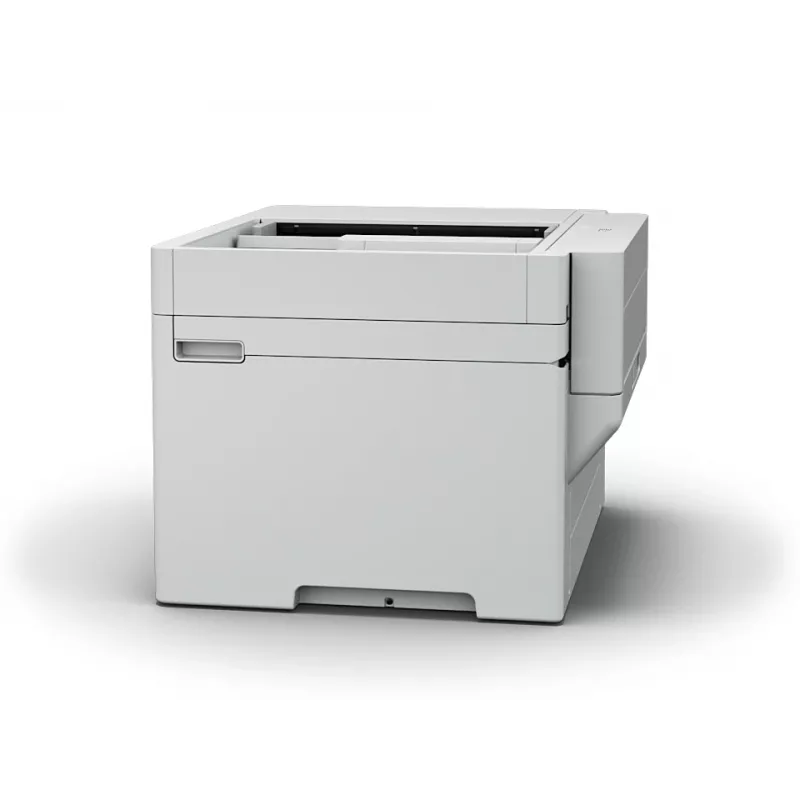 Multifunktionsgerät Epson M15180 — monochromer Tintendruck, 4800x1200 DPI, Farbscan 1200x1200, A4, Wi‑Fi, Ethernet, Duplex