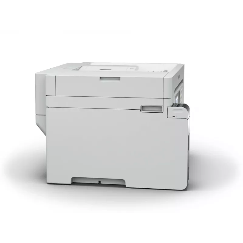 Multifunktionsgerät Epson M15180 — monochromer Tintendruck, 4800x1200 DPI, Farbscan 1200x1200, A4, Wi‑Fi, Ethernet, Duplex