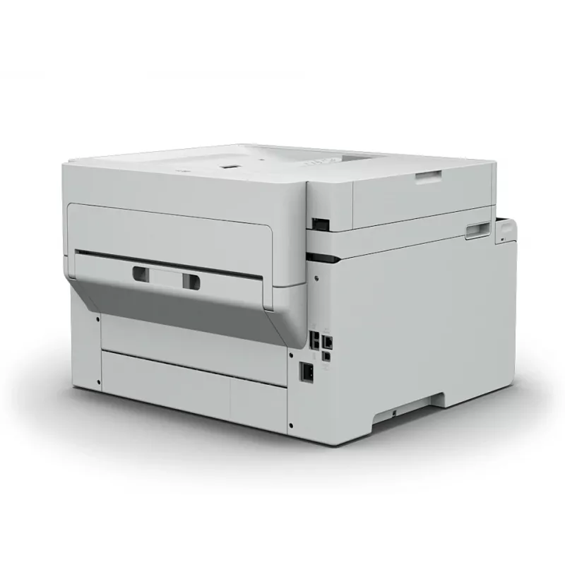 Multifunktionsgerät Epson M15180 — monochromer Tintendruck, 4800x1200 DPI, Farbscan 1200x1200, A4, Wi‑Fi, Ethernet, Duplex