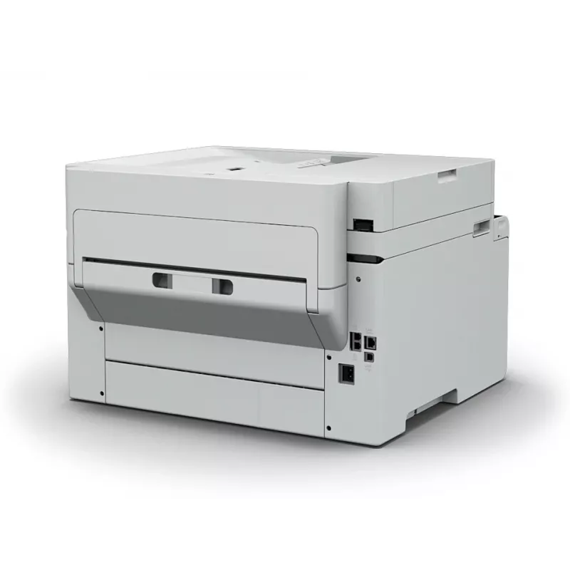 Multifunktionsgerät Epson M15180 — monochromer Tintendruck, 4800x1200 DPI, Farbscan 1200x1200, A4, Wi‑Fi, Ethernet, Duplex
