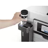 Multifunktionsgerät Epson M15180 — monochromer Tintendruck, 4800x1200 DPI, Farbscan 1200x1200, A4, Wi‑Fi, Ethernet, Duplex