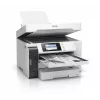 Multifunktionsgerät Epson M15180 — monochromer Tintendruck, 4800x1200 DPI, Farbscan 1200x1200, A4, Wi‑Fi, Ethernet, Duplex