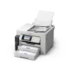 Multifunktionsgerät Epson M15180 — monochromer Tintendruck, 4800x1200 DPI, Farbscan 1200x1200, A4, Wi‑Fi, Ethernet, Duplex