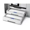 Multifunktionsgerät Epson M15180 — monochromer Tintendruck, 4800x1200 DPI, Farbscan 1200x1200, A4, Wi‑Fi, Ethernet, Duplex