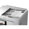 Multifunktionsgerät Epson M15180 — monochromer Tintendruck, 4800x1200 DPI, Farbscan 1200x1200, A4, Wi‑Fi, Ethernet, Duplex