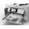 Multifunktionsgerät Epson M15180 — monochromer Tintendruck, 4800x1200 DPI, Farbscan 1200x1200, A4, Wi‑Fi, Ethernet, Duplex