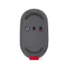 Lenovo Go USB-C Wireless Mouse Office Ambidextrous RF Wireless Optical 2400 DPI