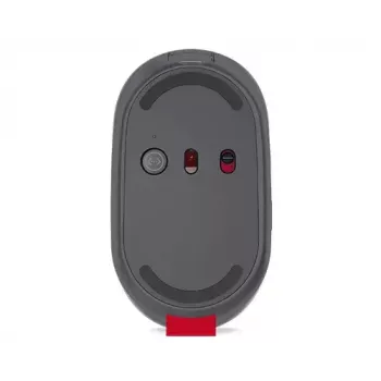 Lenovo Go USB-C Wireless Mouse Office Ambidextrous RF Wireless Optical 2400 DPI
