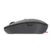 Lenovo Go USB-C Wireless Mouse Office Ambidextrous RF Wireless Optical 2400 DPI