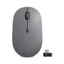 Lenovo Go USB-C Wireless Mouse Office Ambidextrous RF Wireless Optical 2400 DPI